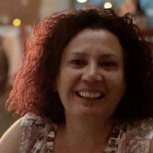 Meet your Posher, Alison